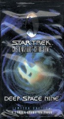 Deep Space Nine Booster Pack